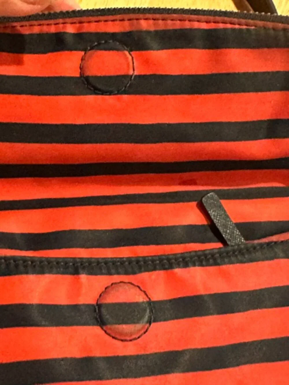 Kate Spade New York | Classic Nylon Mini Carson Crossbody
